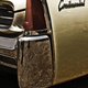 Illustration for article titled The Paint And Chrome Artwork of Billetproof Texas